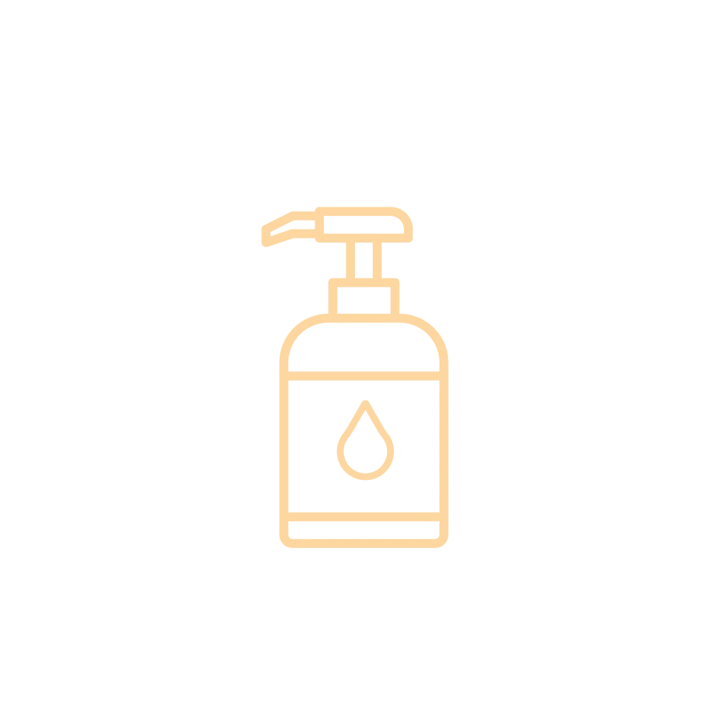 ขวดปั๊มแชมพู