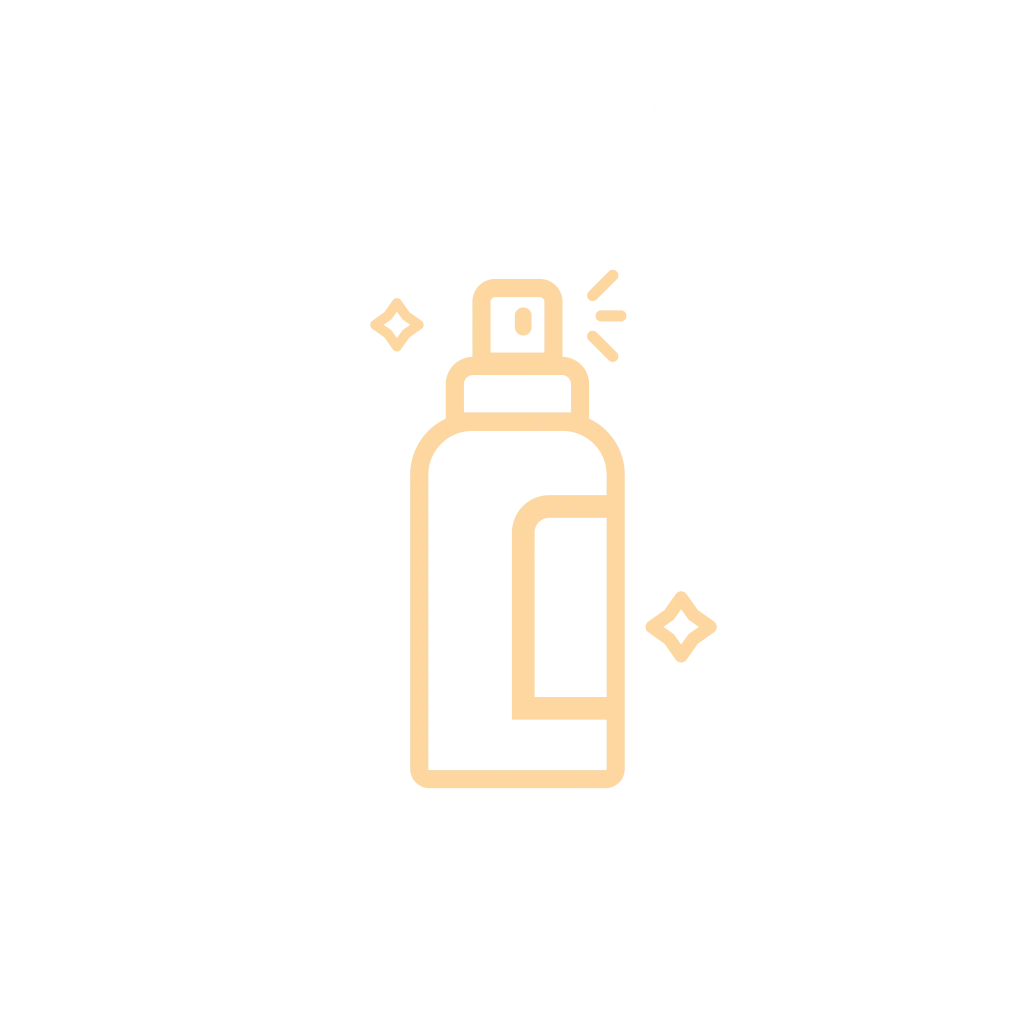 ขวดสเปรย์ - choozs