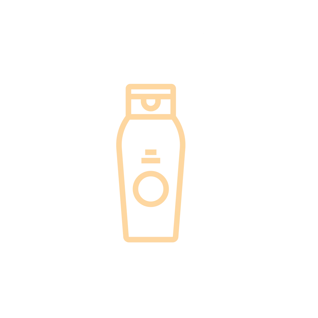 ขวดครีมบำรุงผิว - choozs