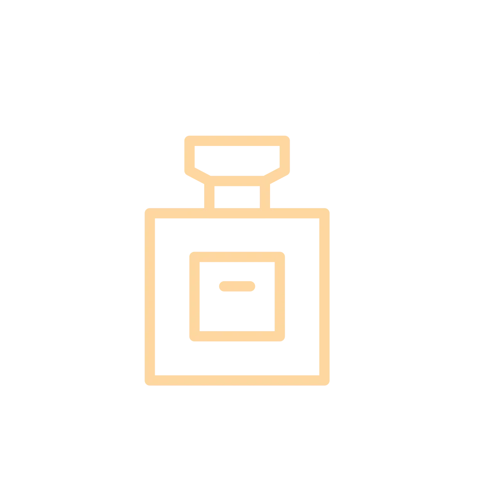 ขวดน้ำหอม - choozs