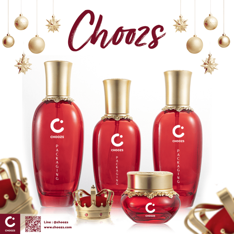 choozs-ขวดเซ็ท