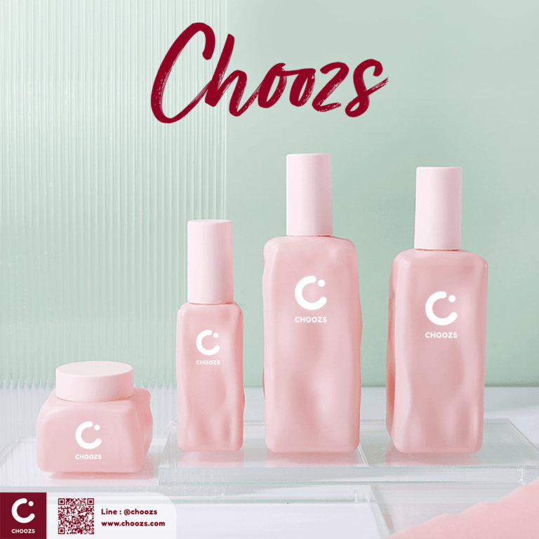 choozs-ขวดเซ็ท