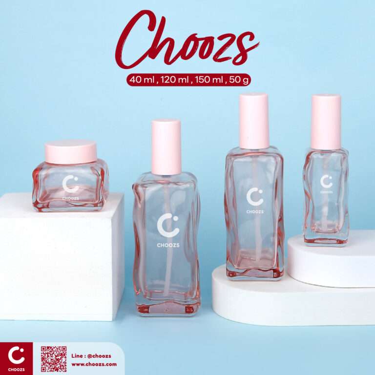 [ BS019 – Bottle Set 19 ] ขวดเซ็ท