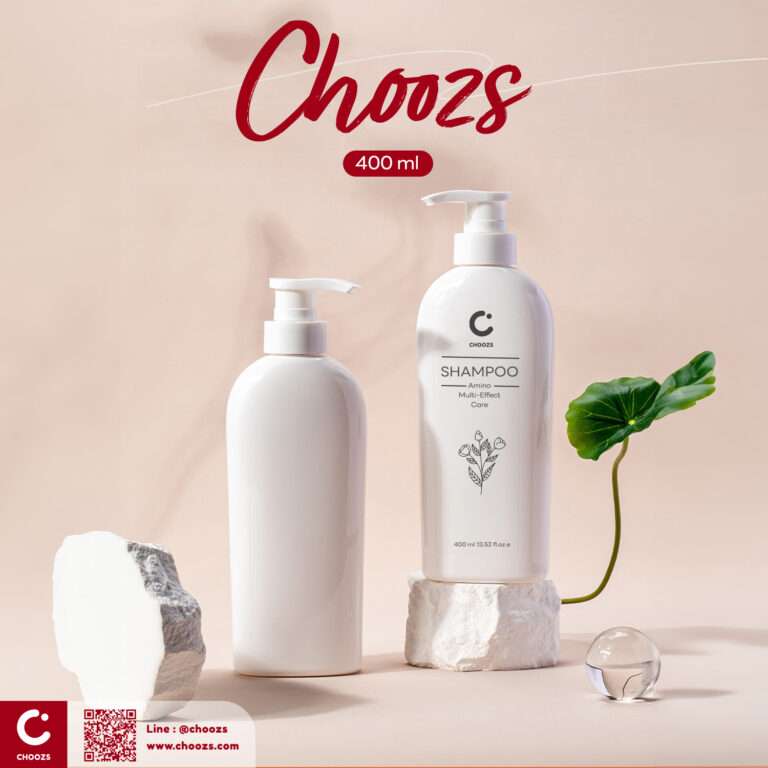 [ B028 – Pump Bottle 28 ] ขวดปั๊ม