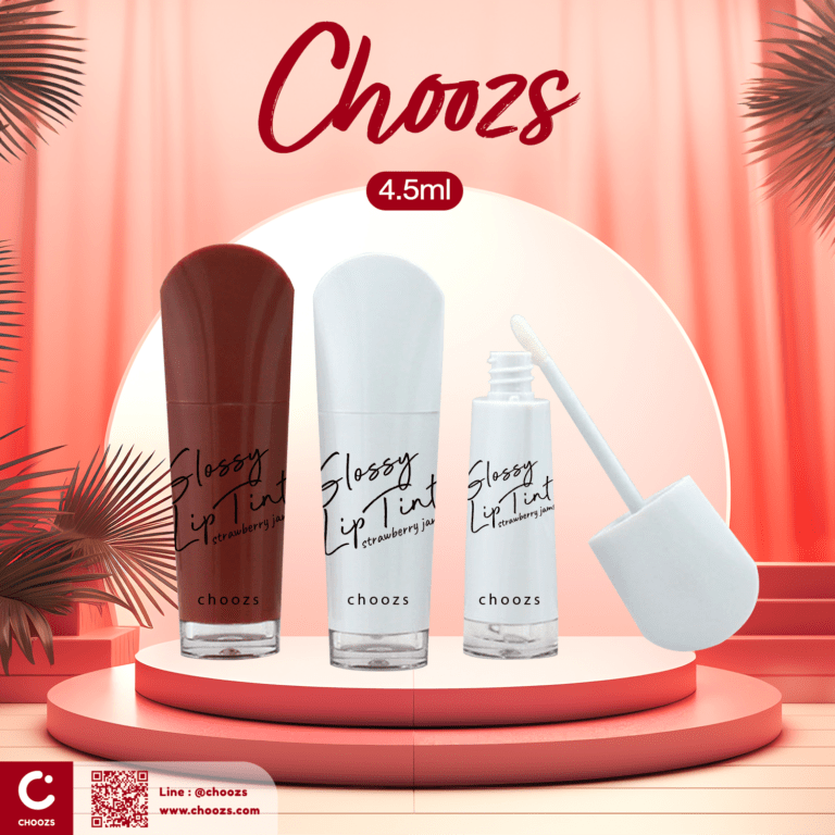 [ LPPC22- Powder Compact Lipstick 22 ] ลิปสติก L22